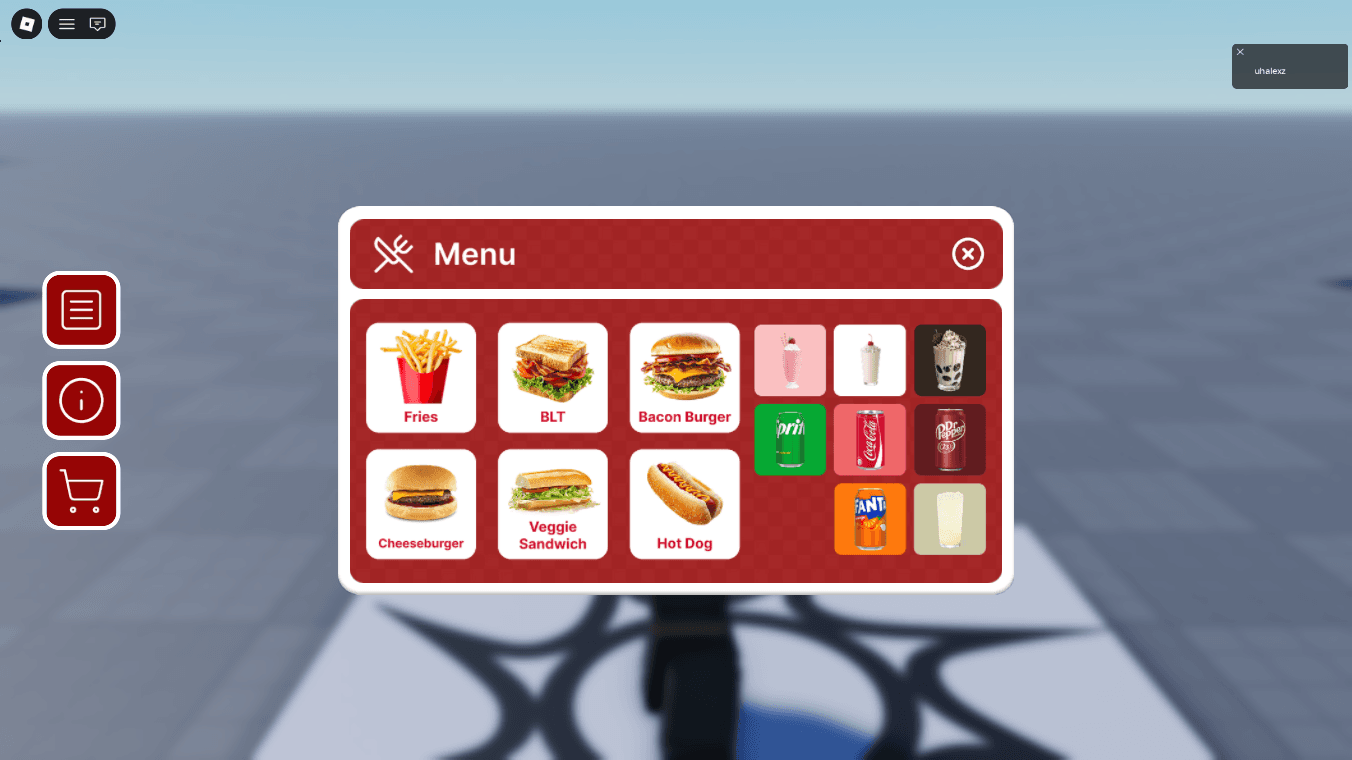 Five Guys